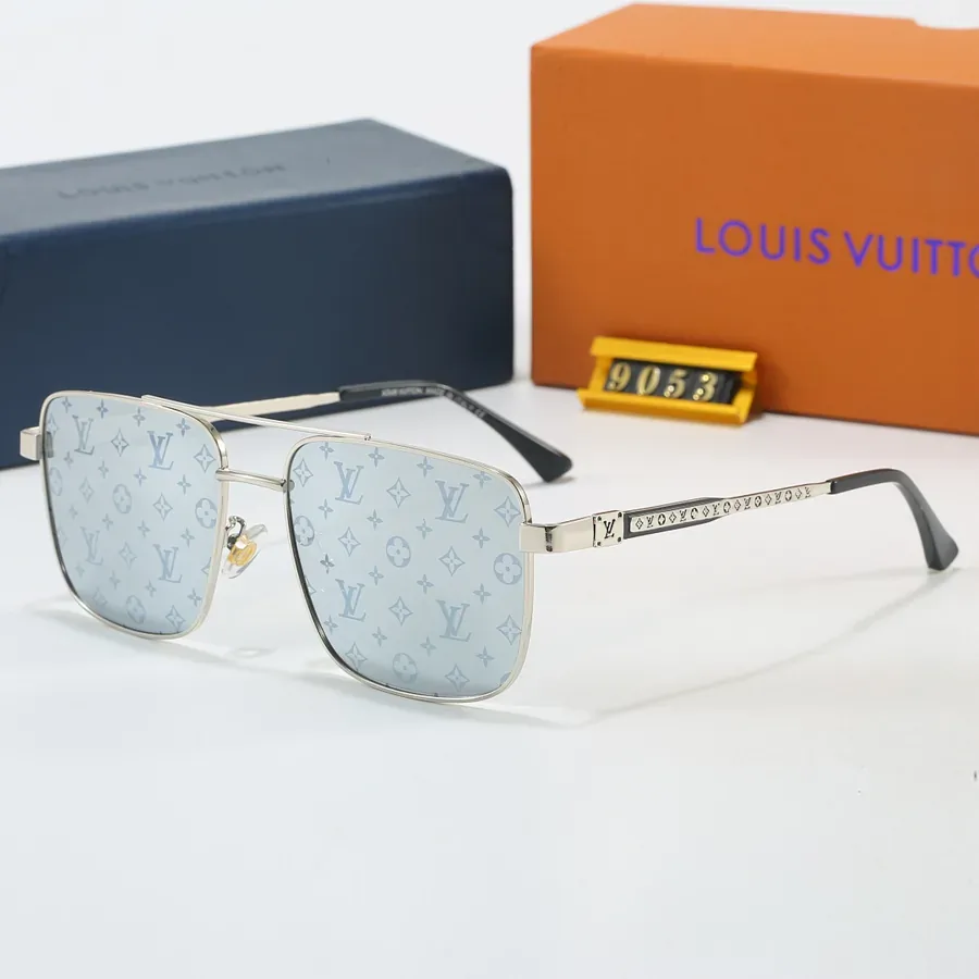 7 colors new fashion sunglasses iv260813149 - Image 3
