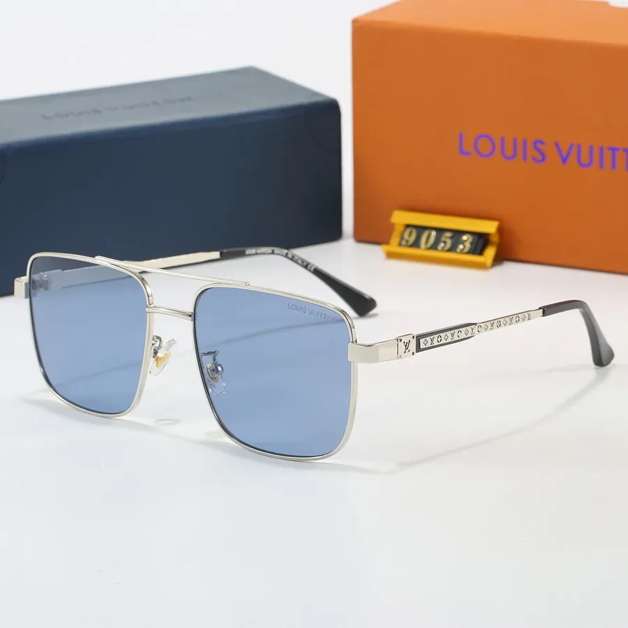 7 colors new fashion sunglasses iv260813149 - Image 4