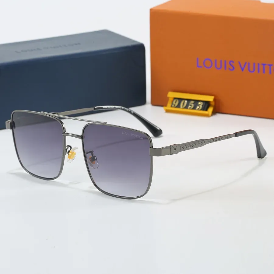7 colors new fashion sunglasses iv260813149 - Image 5