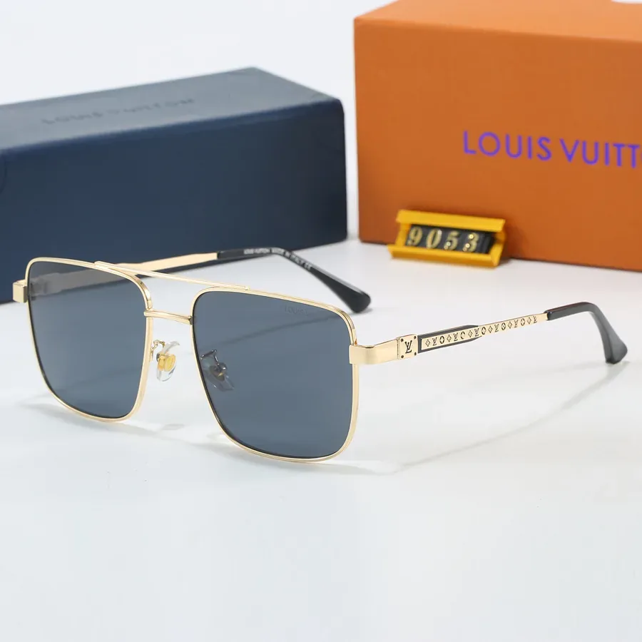 7 colors new fashion sunglasses iv260813149 - Image 6
