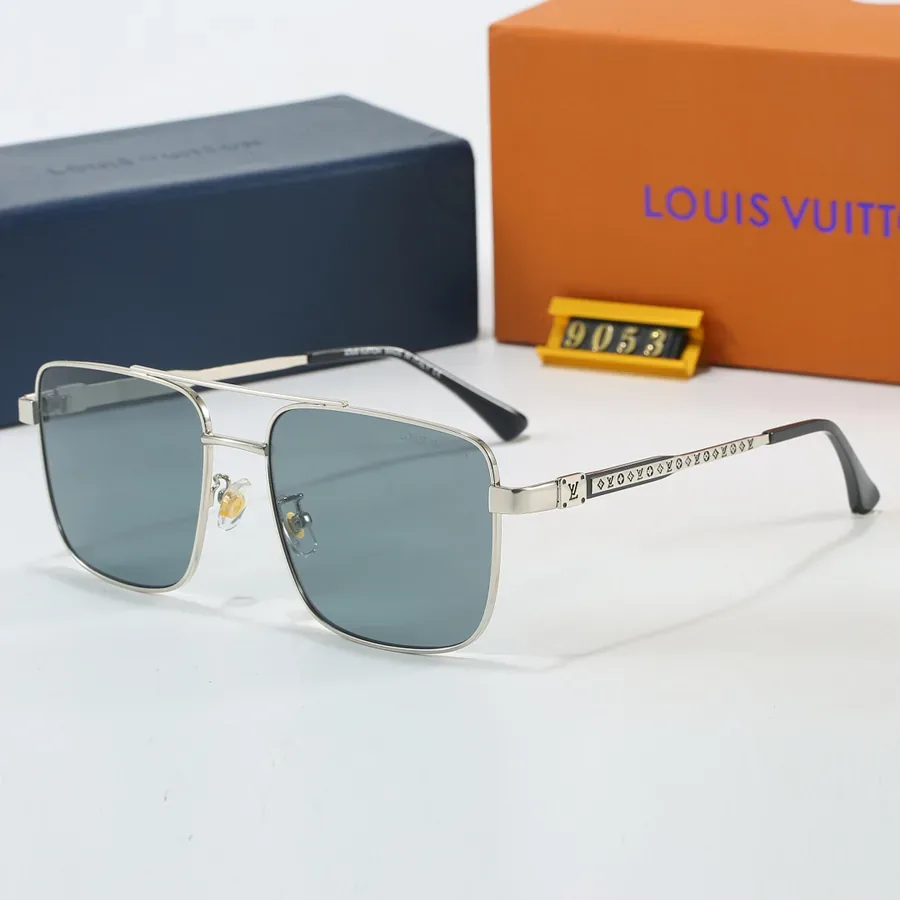 7 colors new fashion sunglasses iv260813149 - Image 7