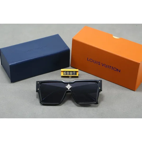 6 colors new fashion sunglasses iv260813150
