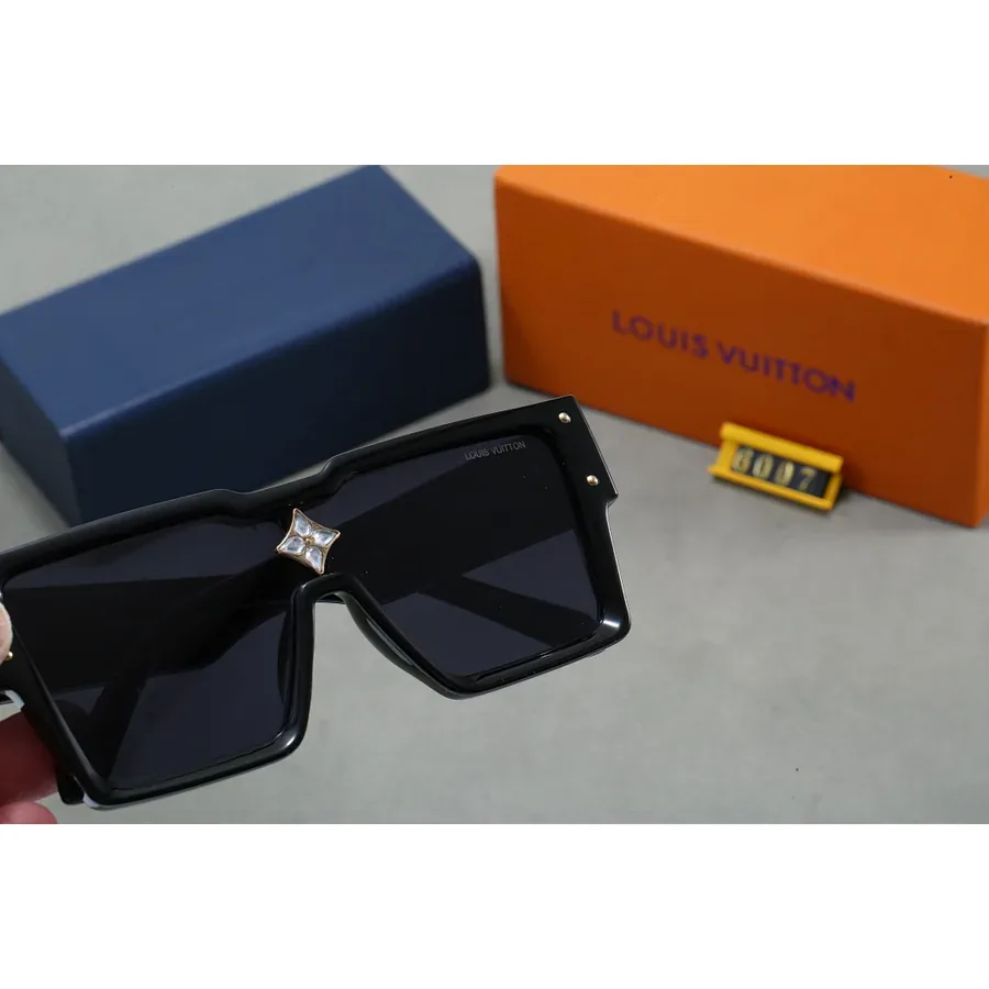6 colors new fashion sunglasses iv260813150 - Image 4