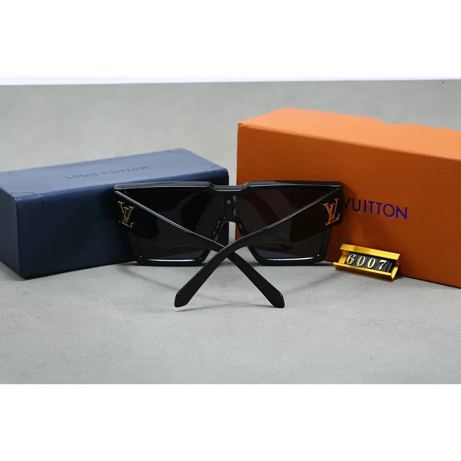 6 colors new fashion sunglasses iv260813150 - Image 5