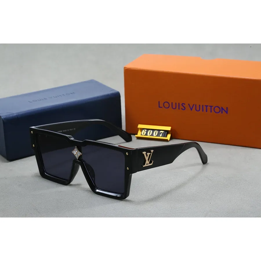 6 colors new fashion sunglasses iv260813150 - Image 6
