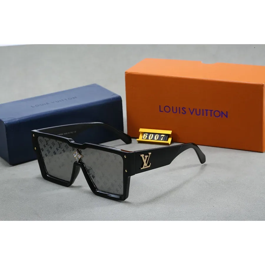 6 colors new fashion sunglasses iv260813150 - Image 8