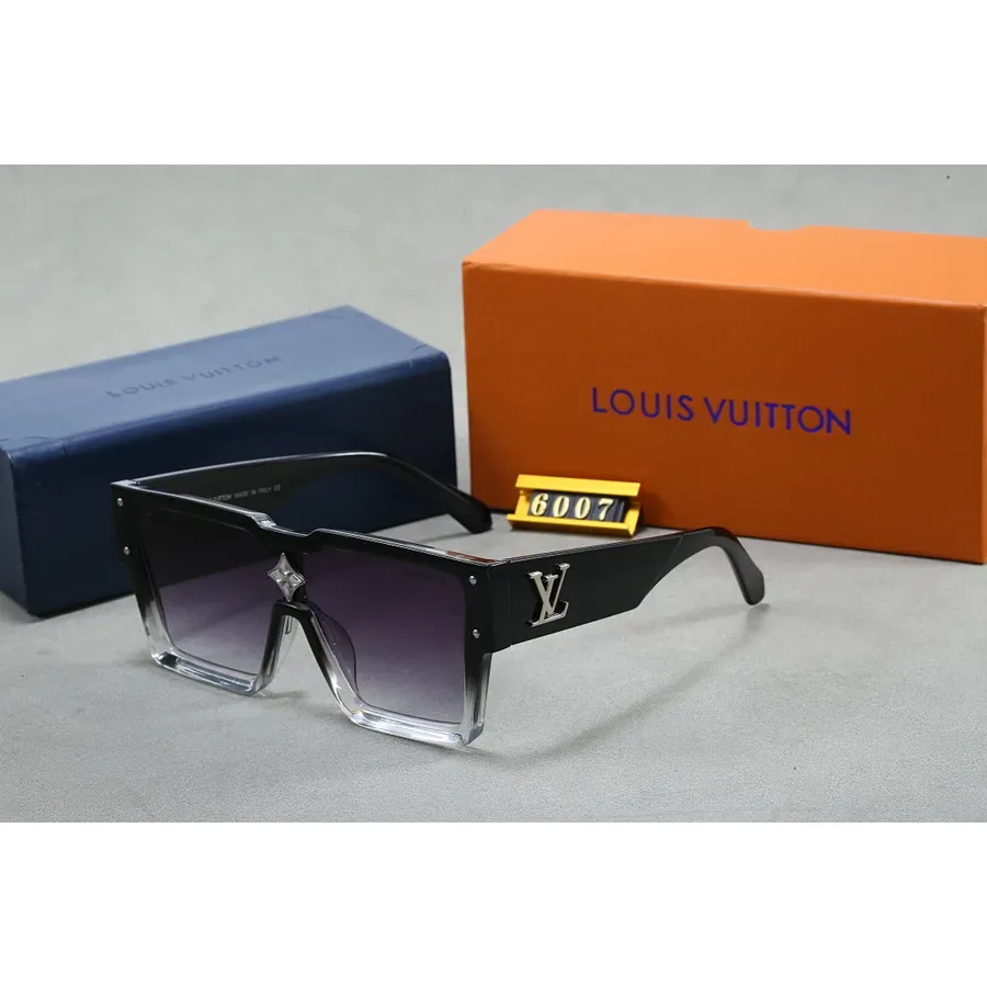 6 colors new fashion sunglasses iv260813150 - Image 9