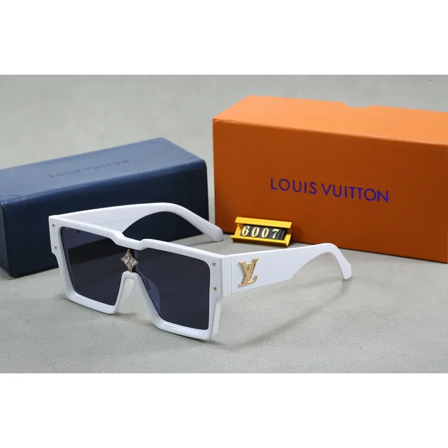 6 colors new fashion sunglasses iv260813150 - Image 11