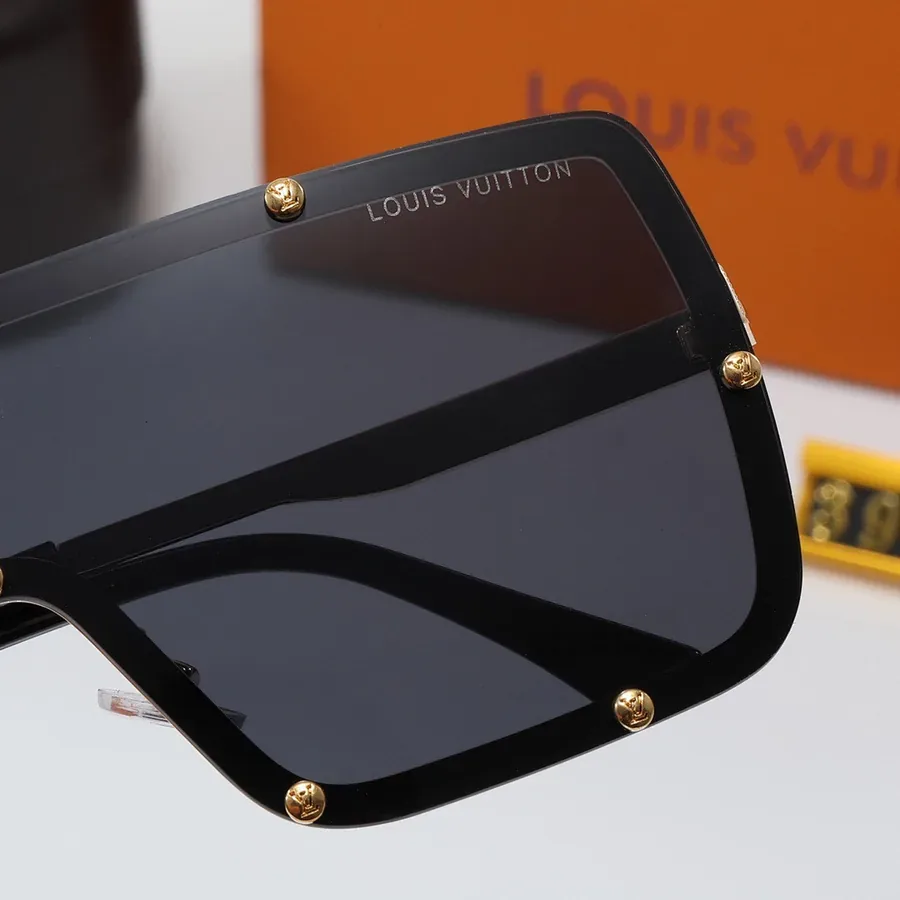 6 colors new fashion sunglasses iv260813151 - Image 3