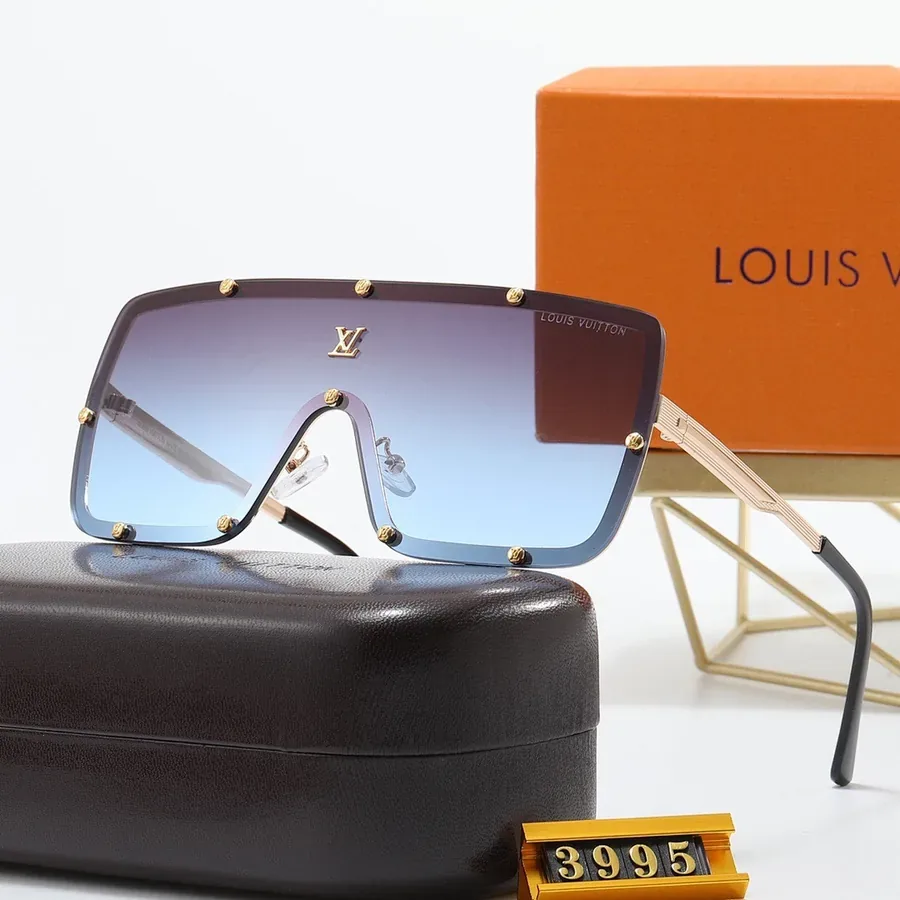 6 colors new fashion sunglasses iv260813151 - Image 5