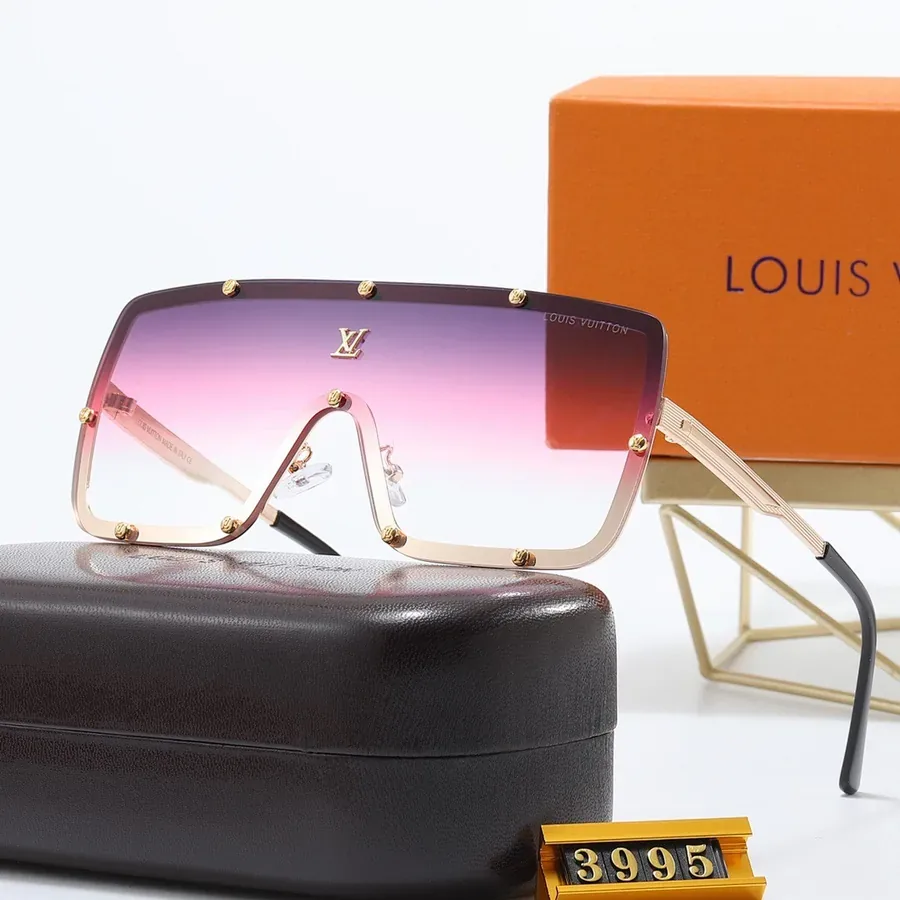6 colors new fashion sunglasses iv260813151 - Image 6