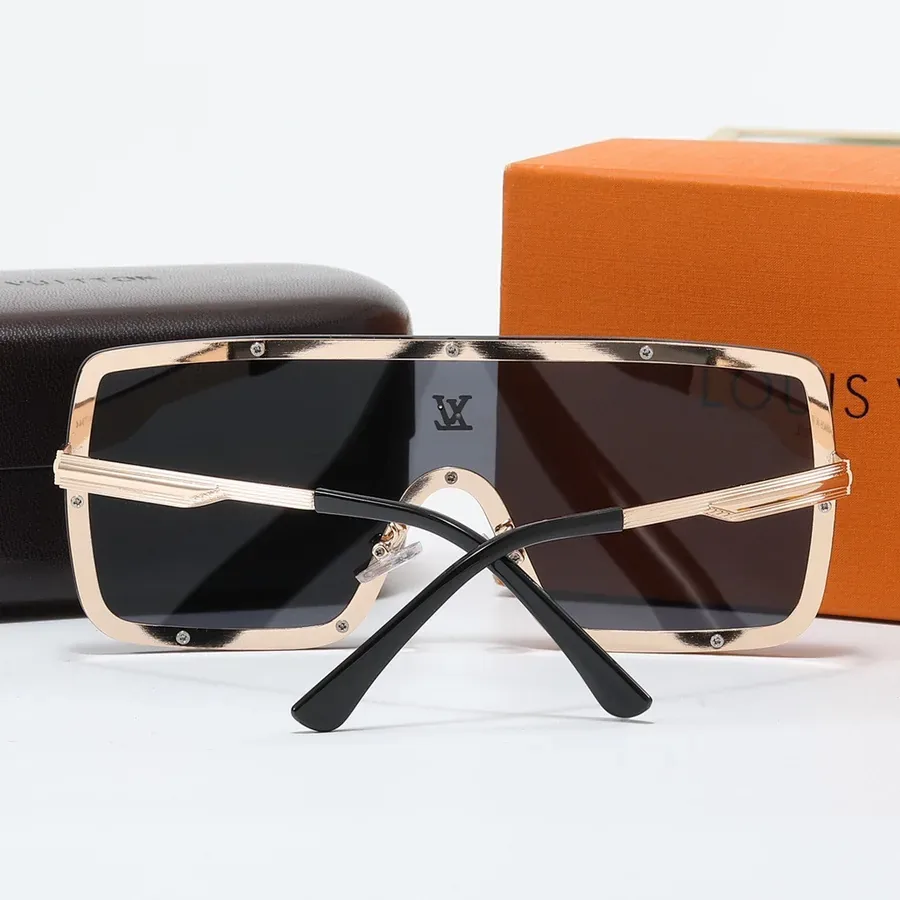 6 colors new fashion sunglasses iv260813151 - Image 7