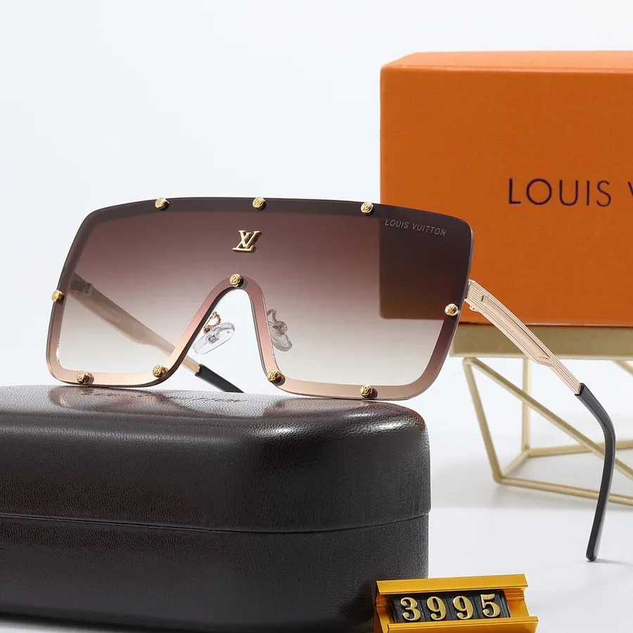 6 colors new fashion sunglasses iv260813151 - Image 8