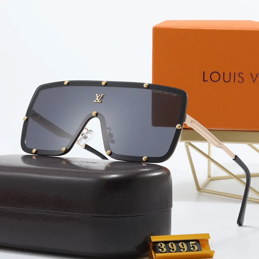 6 colors new fashion sunglasses iv260813151 - Image 9