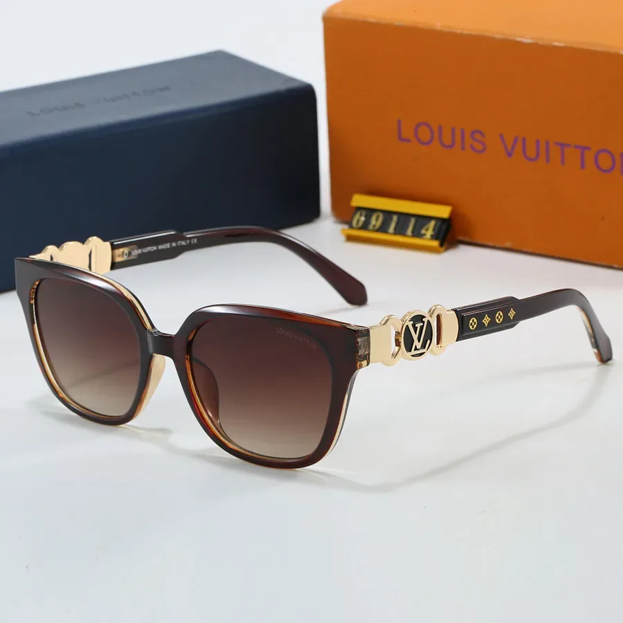 7 colors new fashion sunglasses iv260813152 - Image 4