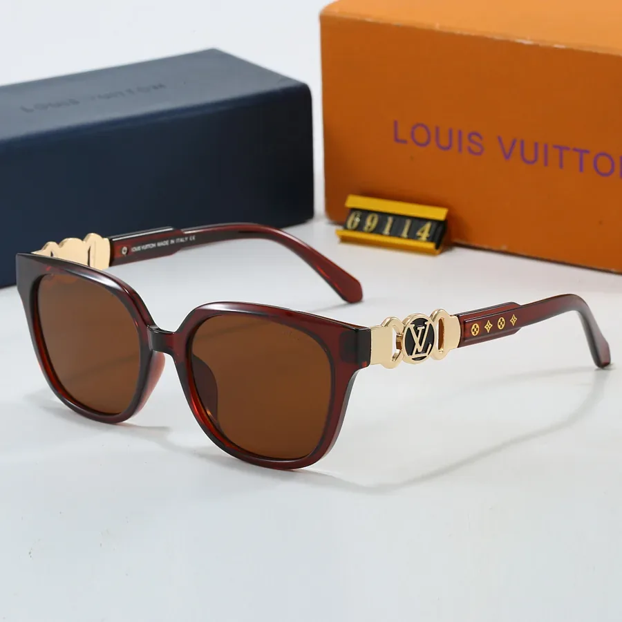 7 colors new fashion sunglasses iv260813152 - Image 5