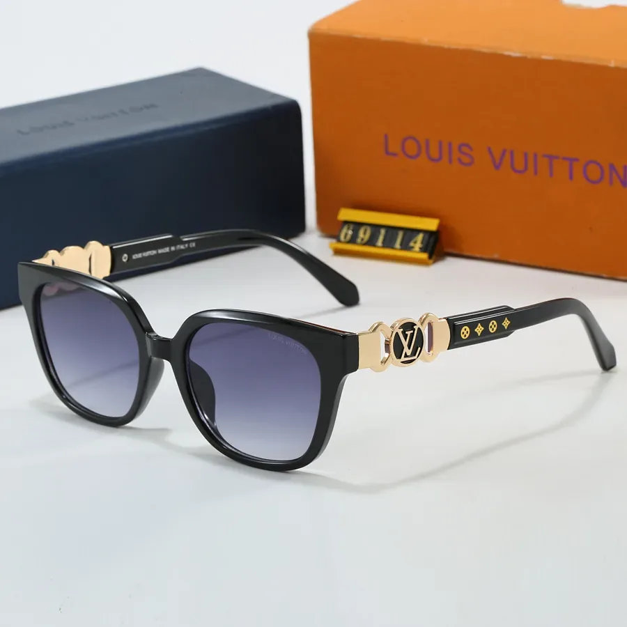 7 colors new fashion sunglasses iv260813152 - Image 6