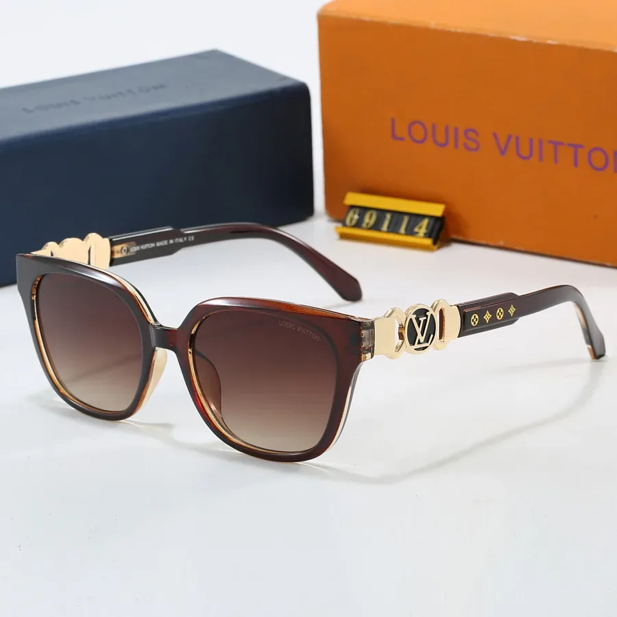 7 colors new fashion sunglasses iv260813152 - Image 7