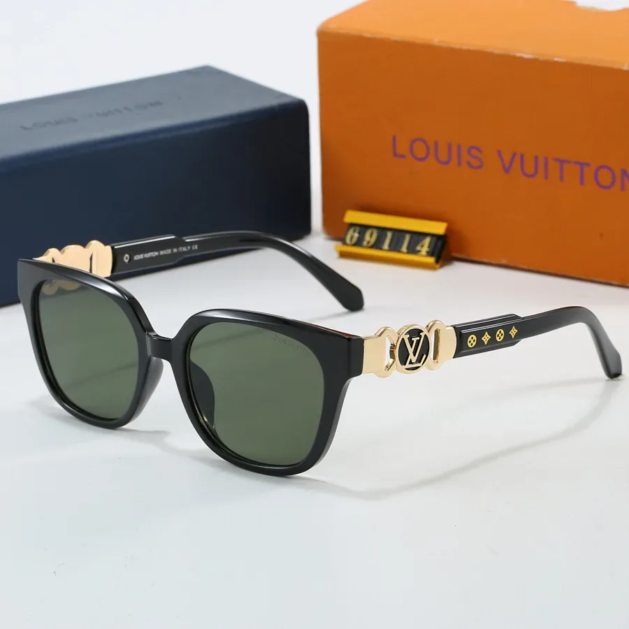 7 colors new fashion sunglasses iv260813152 - Image 8