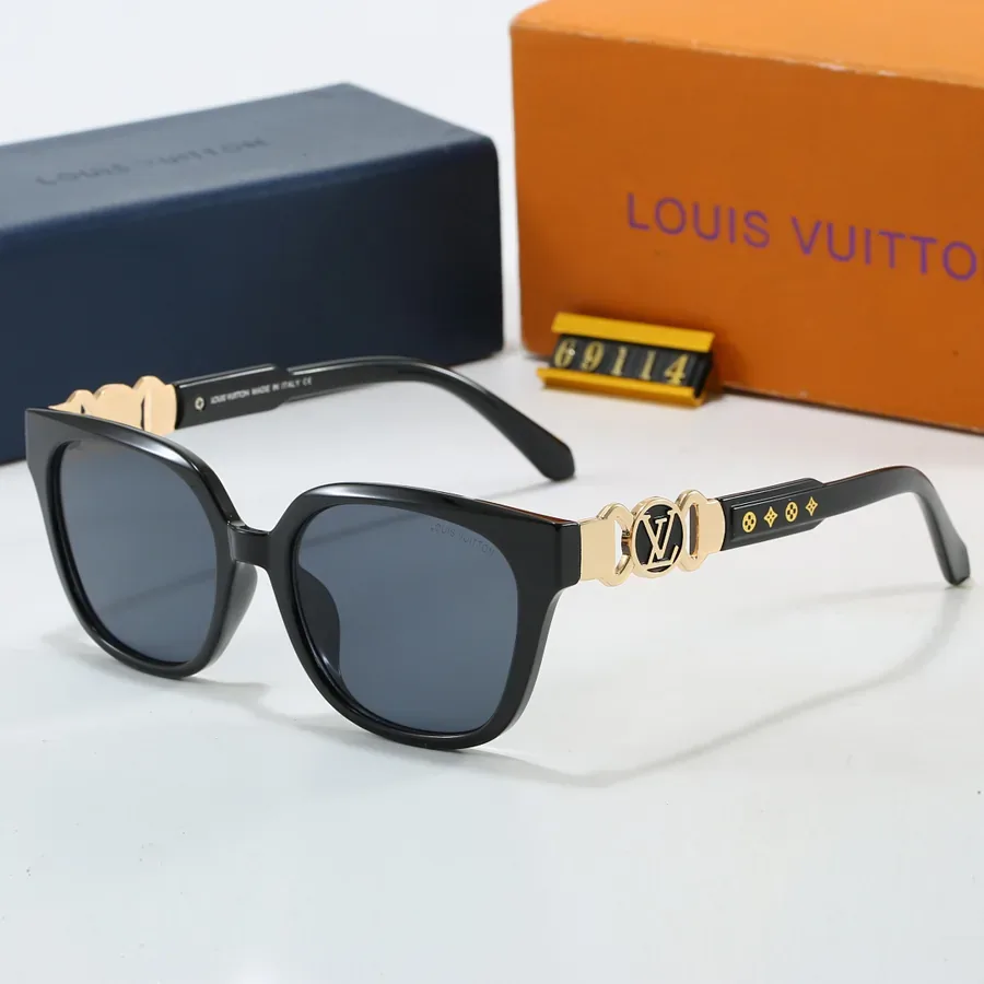7 colors new fashion sunglasses iv260813152 - Image 9