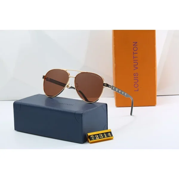 5 colors new fashion sunglasses iv260813153