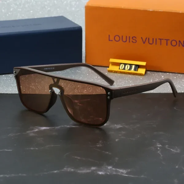 5 colors new fashion sunglasses iv260813154
