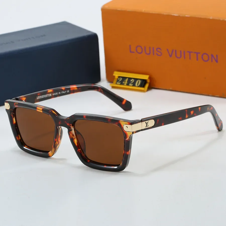 7 colors new fashion sunglasses iv260813155 - Image 2