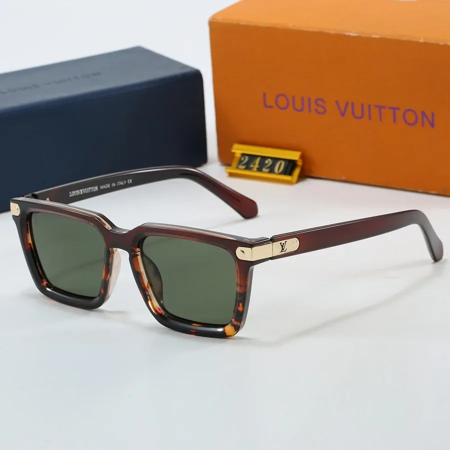 7 colors new fashion sunglasses iv260813155 - Image 3