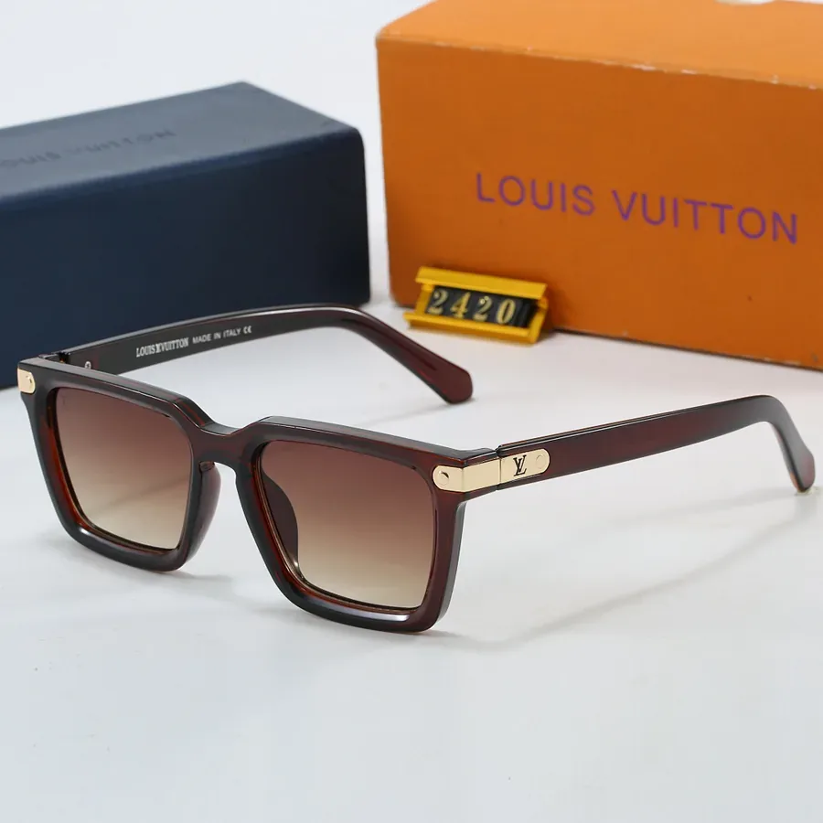 7 colors new fashion sunglasses iv260813155 - Image 4