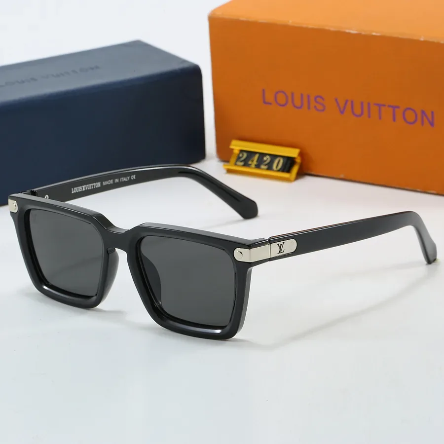 7 colors new fashion sunglasses iv260813155 - Image 5