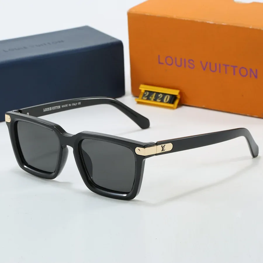 7 colors new fashion sunglasses iv260813155 - Image 6