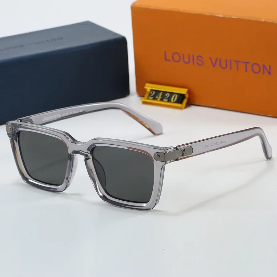 7 colors new fashion sunglasses iv260813155 - Image 7