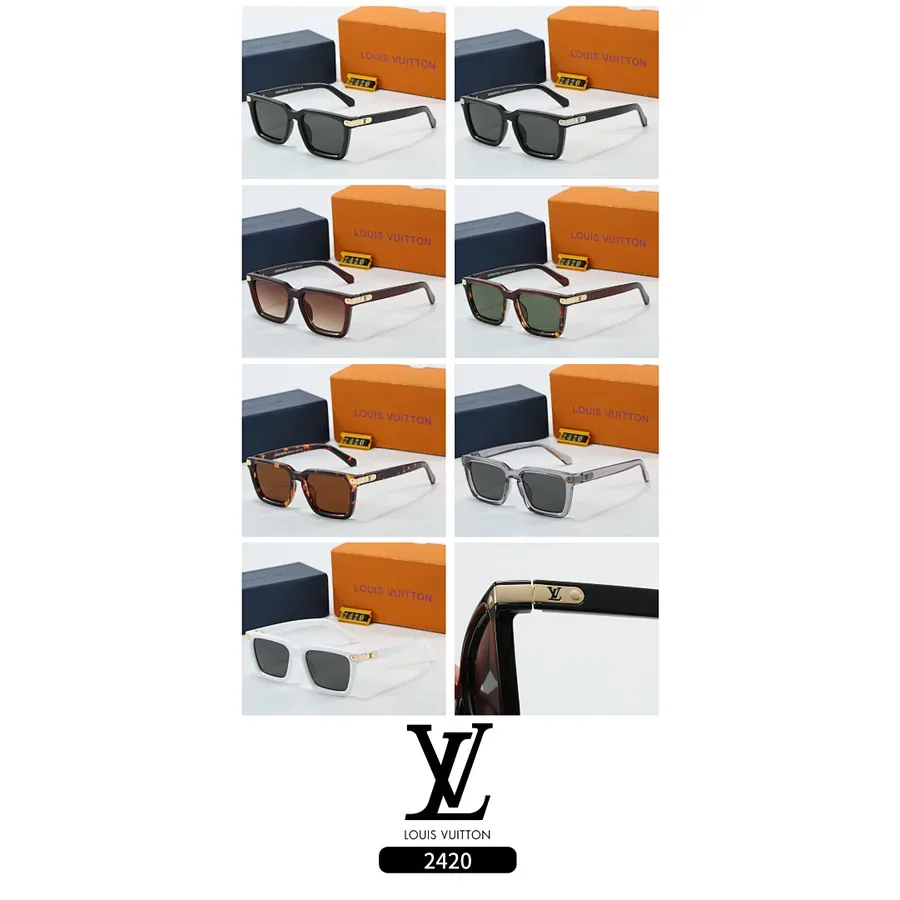 7 colors new fashion sunglasses iv260813155 - Image 8
