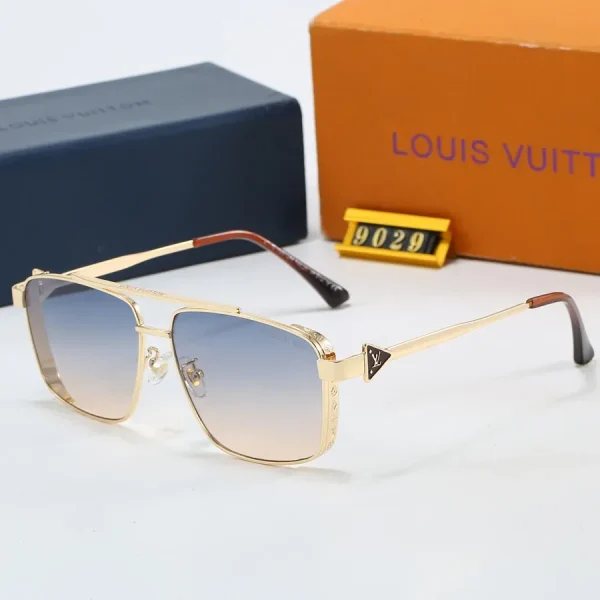 7 colors new fashion sunglasses iv260813156