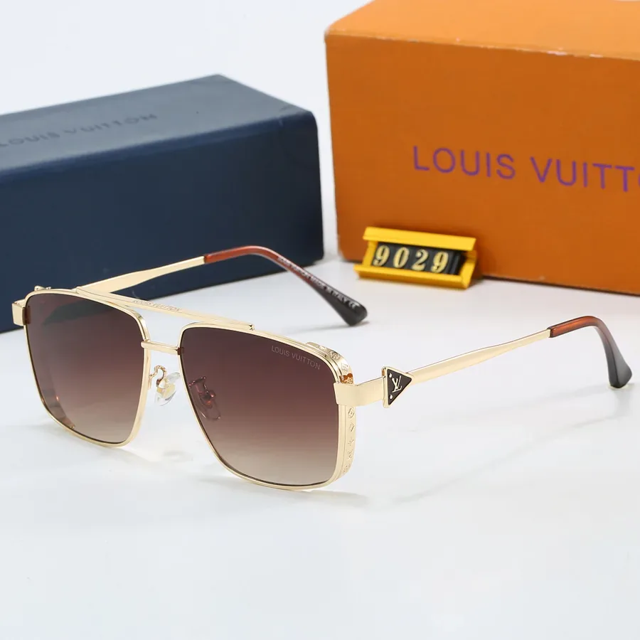 7 colors new fashion sunglasses iv260813156 - Image 3