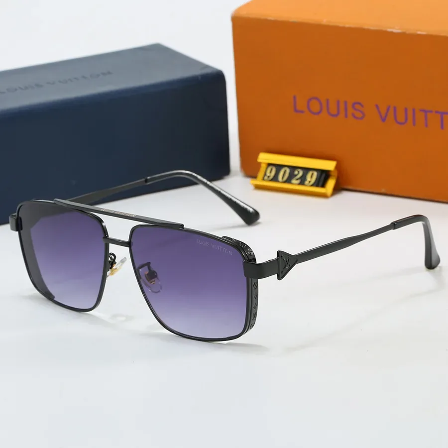 7 colors new fashion sunglasses iv260813156 - Image 4