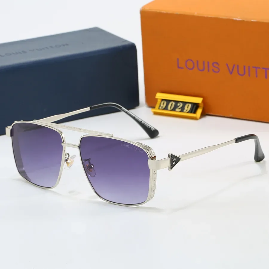 7 colors new fashion sunglasses iv260813156 - Image 5