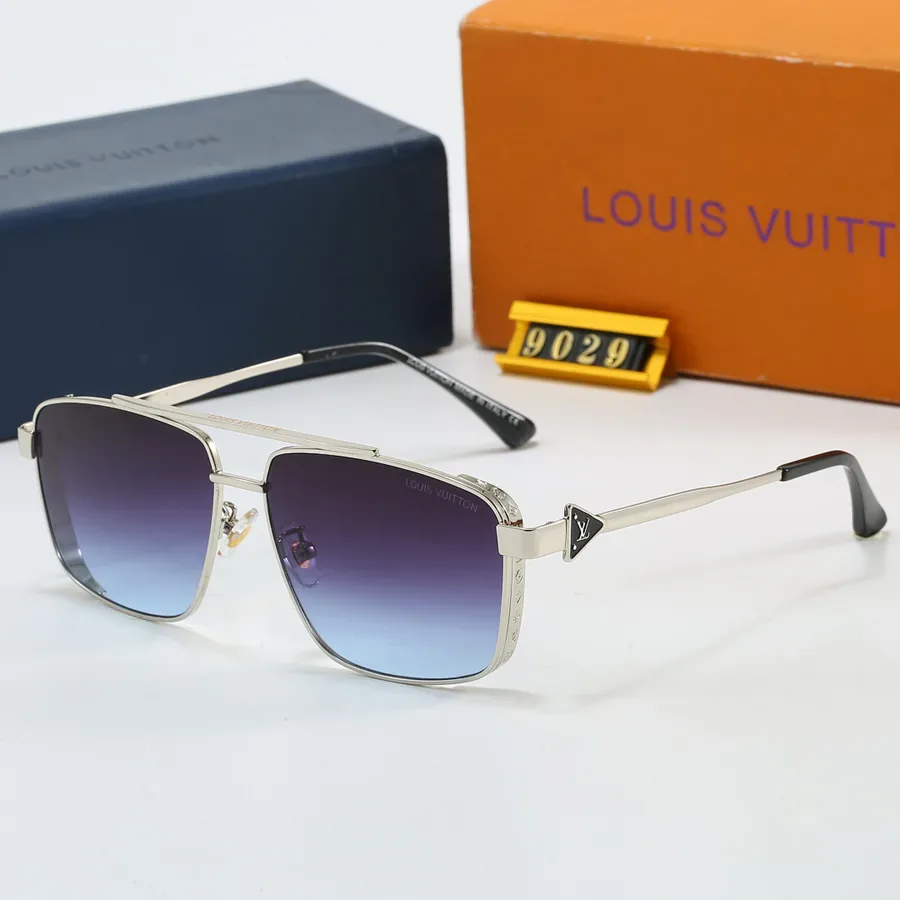 7 colors new fashion sunglasses iv260813156 - Image 6