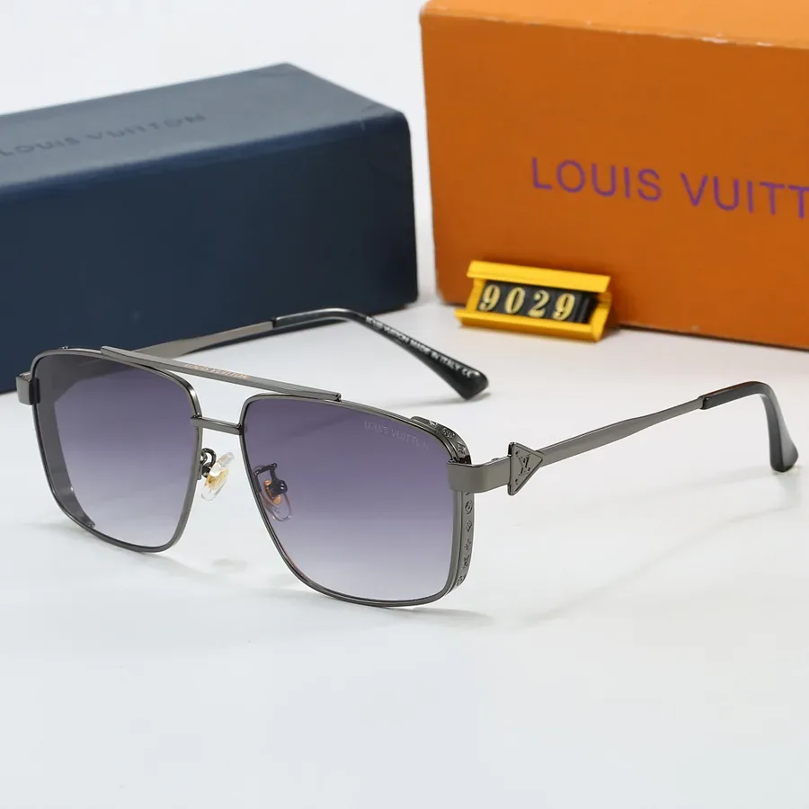 7 colors new fashion sunglasses iv260813156 - Image 7
