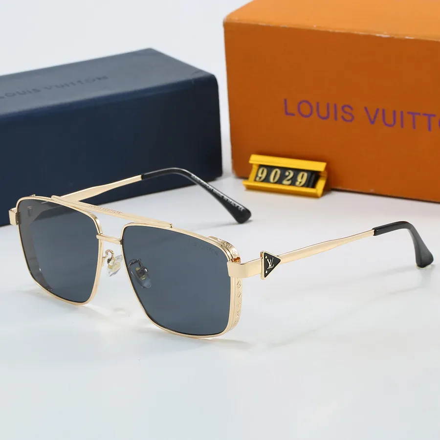 7 colors new fashion sunglasses iv260813156 - Image 8