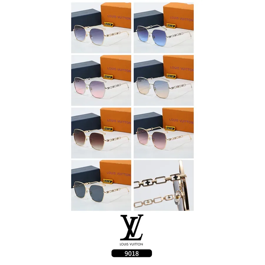7 colors new fashion sunglasses iv260813160 - Image 2