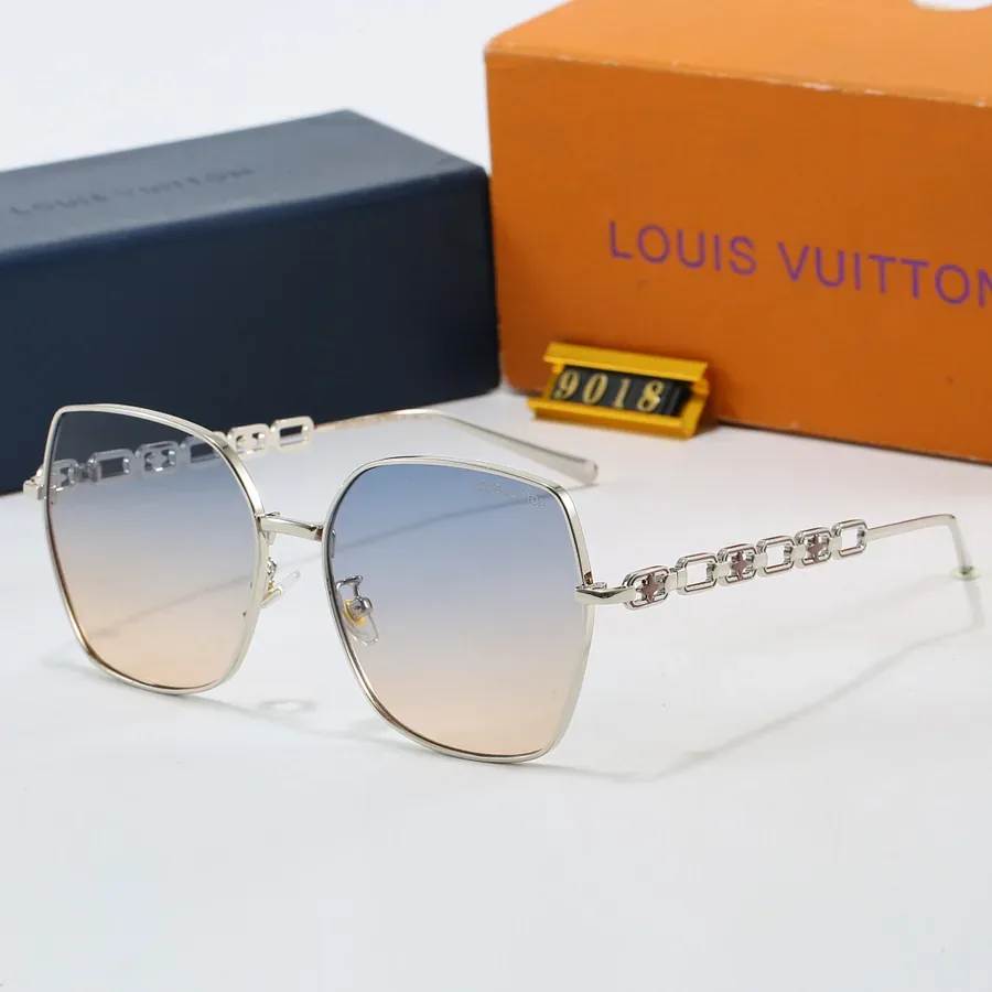 7 colors new fashion sunglasses iv260813160 - Image 4