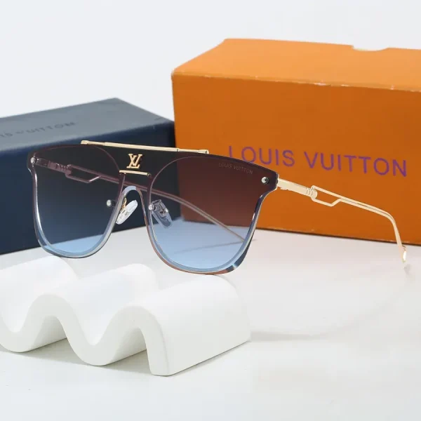 6 colors new fashion sunglasses iv260813161