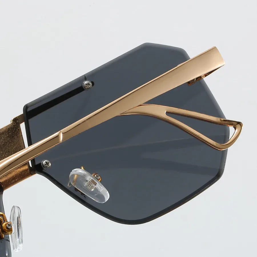 7 colors new fashion sunglasses iv260813162 - Image 3