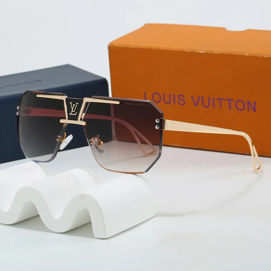 7 colors new fashion sunglasses iv260813162 - Image 4