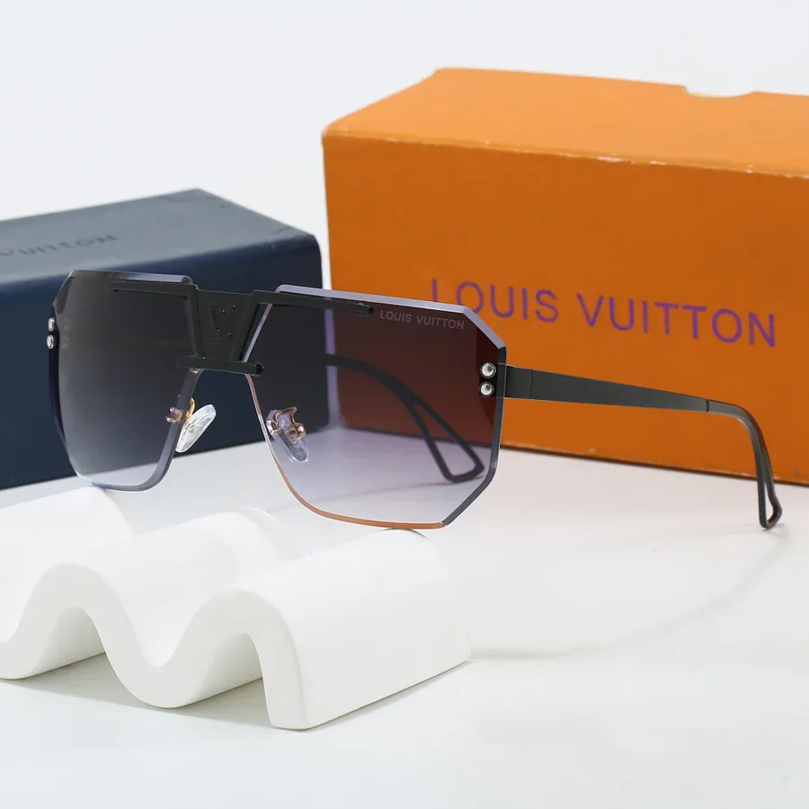7 colors new fashion sunglasses iv260813162 - Image 6