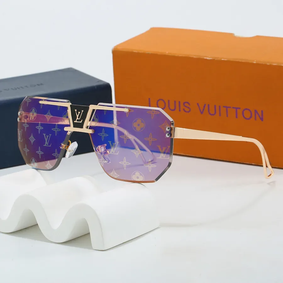 7 colors new fashion sunglasses iv260813162 - Image 8