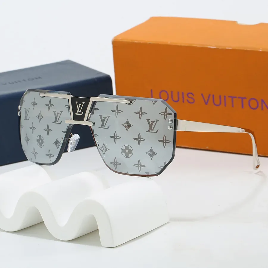 7 colors new fashion sunglasses iv260813162 - Image 9