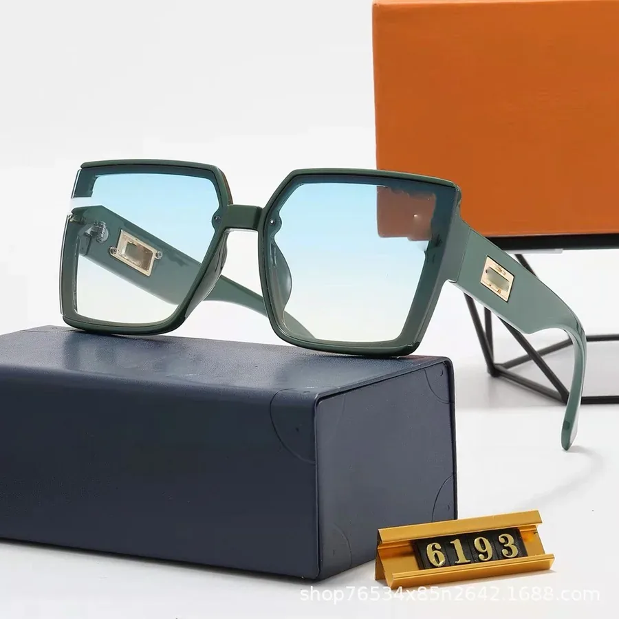7 colors new fashion sunglasses iv260813164