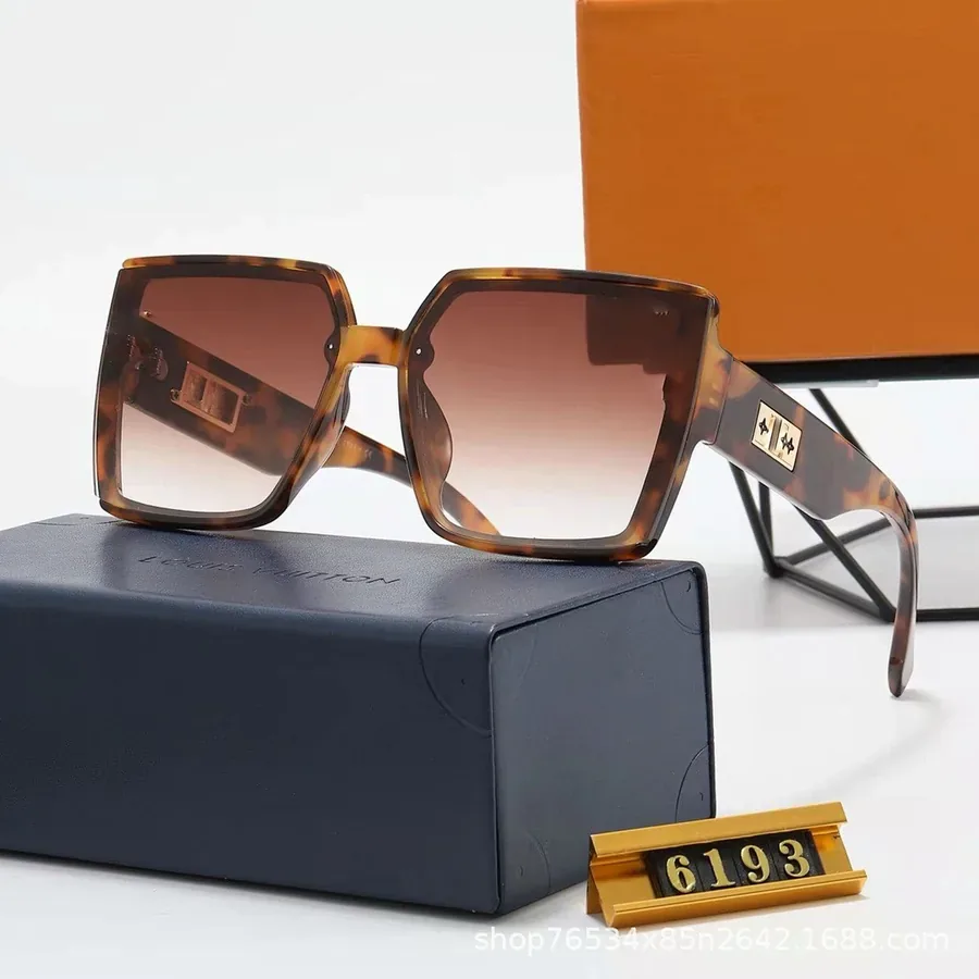 7 colors new fashion sunglasses iv260813164 - Image 3